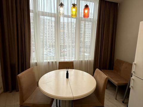 квартира по адресу Аркадиевский пер., 9/1