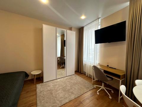 квартира за адресою Тараса Шевченка вул., (Будинок)