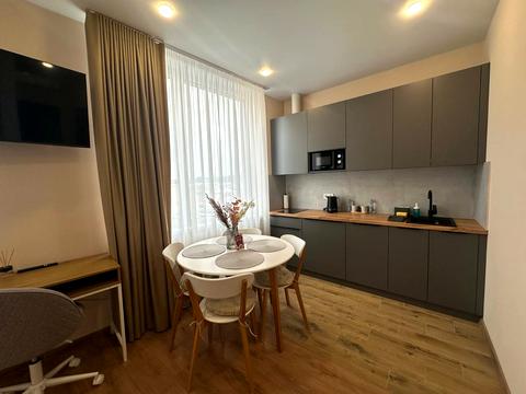 квартира за адресою Тараса Шевченка вул., (Будинок)