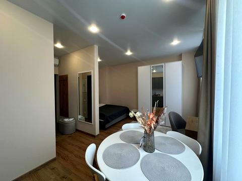 квартира за адресою Тараса Шевченка вул., (Будинок)