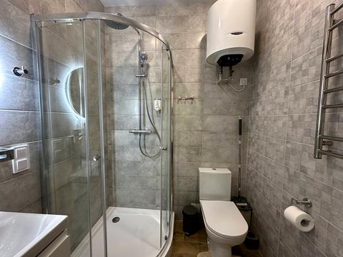 квартира за адресою Тараса Шевченка вул., (Будинок)