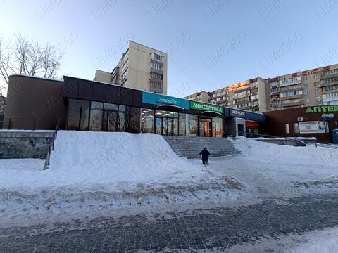 коммерческая по адресу Порика Василия просп., 3-А