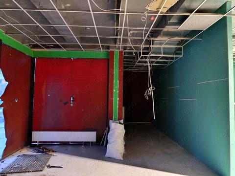 коммерческая по адресу Порика Василия просп., 3-А