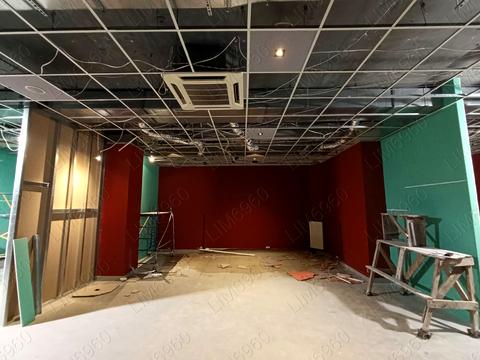 коммерческая по адресу Порика Василия просп., 3-А