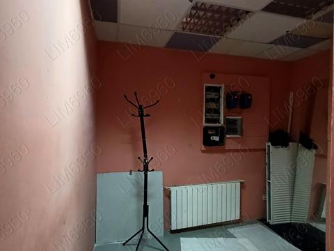 коммерческая по адресу Порика Василия просп., 3-А