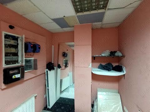 коммерческая по адресу Порика Василия просп., 3-А