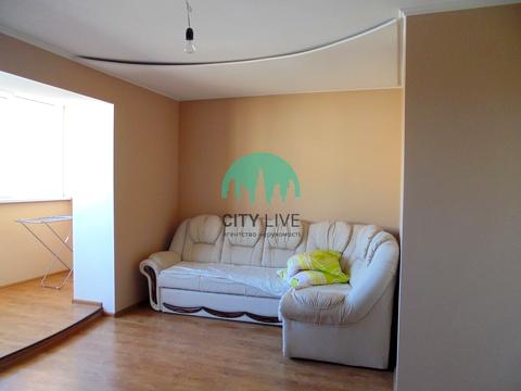 квартира за адресою Федьковича вул., 88