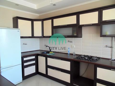 квартира за адресою Федьковича вул., 88