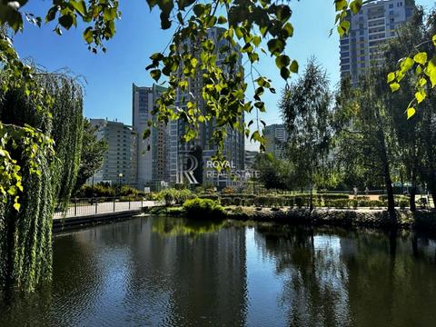 комерційна за адресою Київ, Байди-Вишневецького вул. (Осиповського), 1А