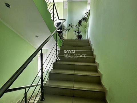 комерційна за адресою Київ, Байди-Вишневецького вул. (Осиповського), 1А