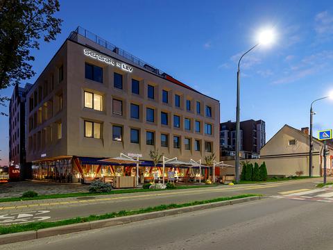 квартира за адресою Тараса Шевченка вул., (Будинок)