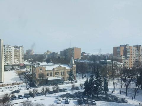 квартира за адресою Хрещатик вул., 200