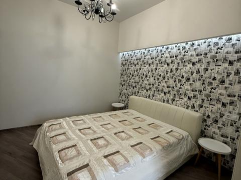 квартира по адресу Аркадиевский пер., 9/1