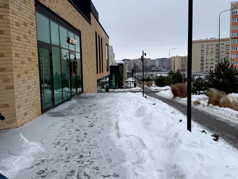 комерційна за адресою Січових стрільців вул., 6