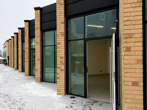 комерційна за адресою Січових стрільців вул., 6