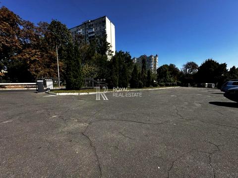 комерційна за адресою Байди-Вишневецького вул. (Осиповського), 1А