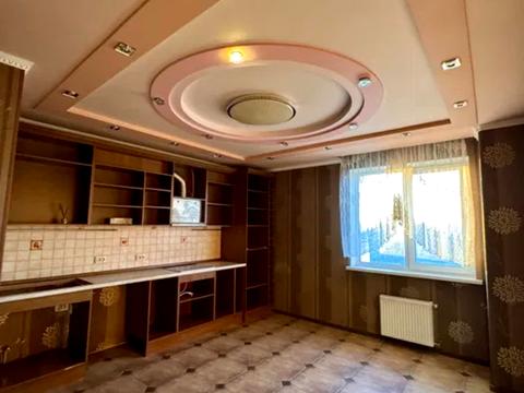 квартира по адресу Генерала Геннадия Воробьёва ул. (Курська), 13-Е