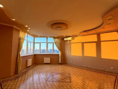 квартира по адресу Генерала Геннадия Воробьёва ул. (Курська), 13-Е