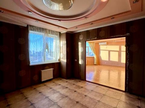 квартира по адресу Генерала Геннадия Воробьёва ул. (Курська), 13-Е