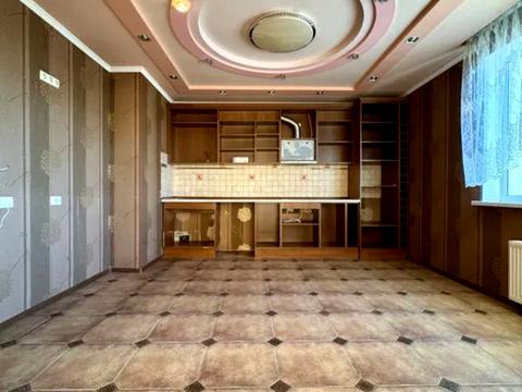 квартира по адресу Генерала Геннадия Воробьёва ул. (Курська), 13-Е