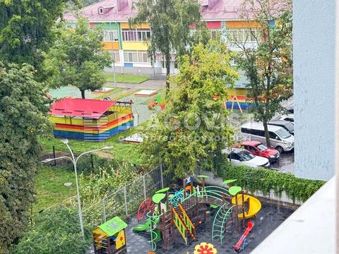 квартира за адресою Пріорська вул. (Полупанова), 16