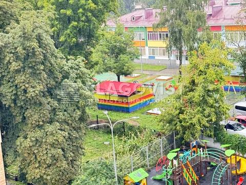 квартира за адресою Пріорська вул. (Полупанова), 16