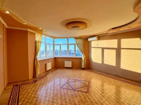 квартира по адресу Генерала Геннадия Воробьёва ул. (Курська), 13-Е