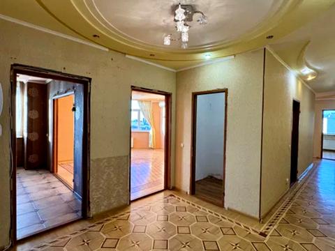 квартира по адресу Генерала Геннадия Воробьёва ул. (Курська), 13-Е