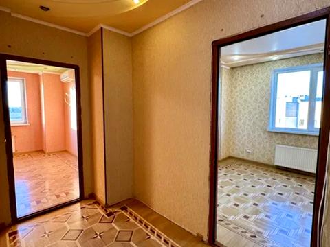 квартира по адресу Генерала Геннадия Воробьёва ул. (Курська), 13-Е