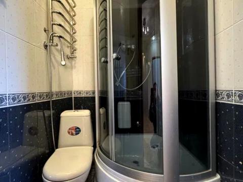 квартира по адресу Генерала Геннадия Воробьёва ул. (Курська), 13-Е