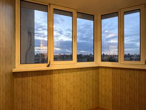 квартира по адресу Генерала Геннадия Воробьёва ул. (Курська), 13-Е