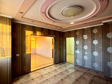 квартира по адресу Генерала Геннадия Воробьёва ул. (Курська), 13-Е