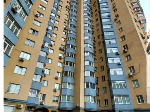 квартира по адресу Генерала Геннадия Воробьёва ул. (Курська), 13-Е