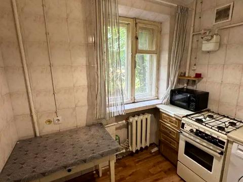 квартира по адресу Криворожская ул., 22-А