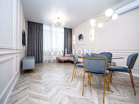 квартира за адресою Андрія Верхогляда вул. (Михайла Драгомирова), 14-А