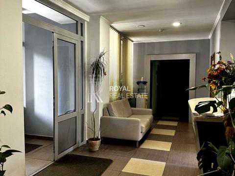 комерційна за адресою Байди-Вишневецького вул. (Осиповського), 1А