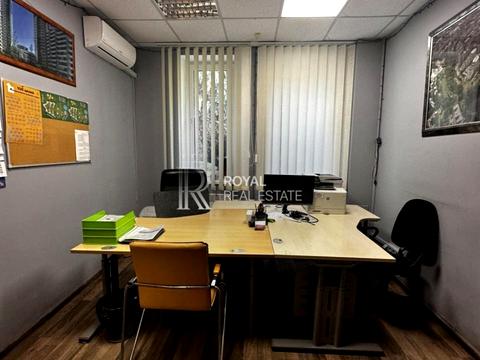 комерційна за адресою Байди-Вишневецького вул. (Осиповського), 1А