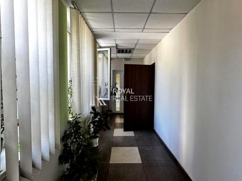 комерційна за адресою Байди-Вишневецького вул. (Осиповського), 1А