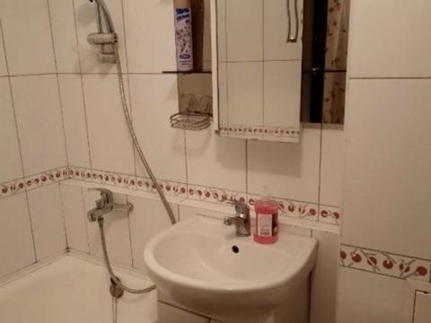 квартира по адресу Сергея Набоки ул., 10