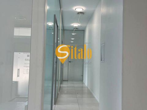 коммерческая по адресу Кловский спуск, 12-А