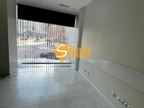 коммерческая по адресу Кловский спуск, 12-А