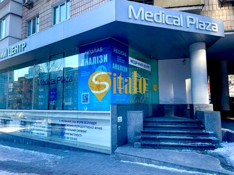 комерційна за адресою Кловський узвіз (Кловський), 12-А