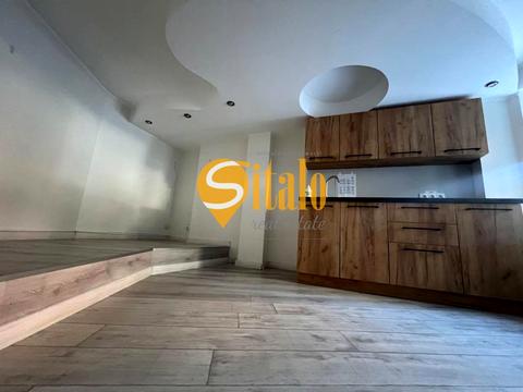 коммерческая по адресу Кловский спуск, 12-А