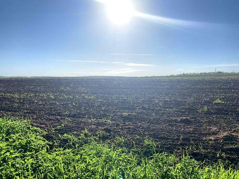 участок по адресу 