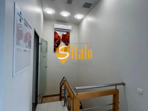 коммерческая по адресу Кловский спуск, 12-А