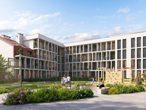 квартира за адресою Львів, Мучна вул., 31