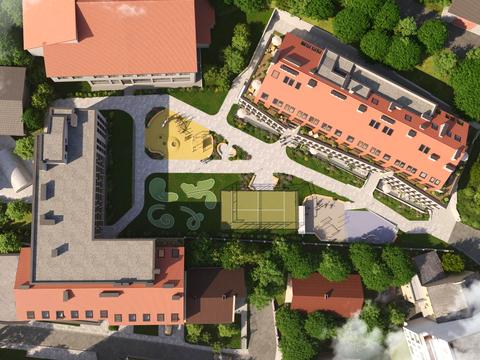 квартира за адресою Львів, Мучна вул., 31