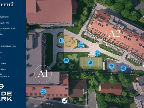 квартира за адресою Львів, Мучна вул., 31