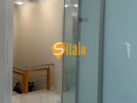 коммерческая по адресу Кловский спуск, 12-А