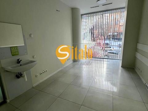 коммерческая по адресу Кловский спуск, 12-А